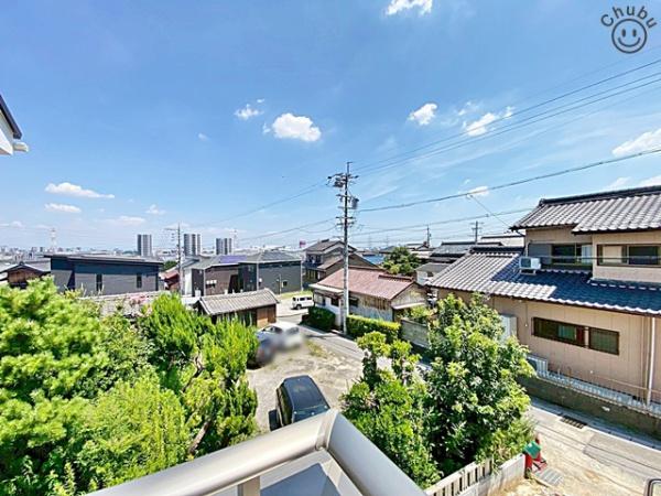 東浦町緒川新築戸建全5棟5号棟