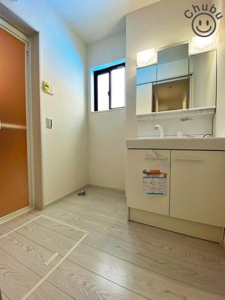 豊明市新田町新築戸建全4棟4号棟