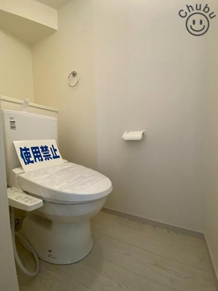 豊明市新田町新築戸建全4棟4号棟