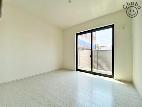豊明市新田町新築戸建全4棟4号棟