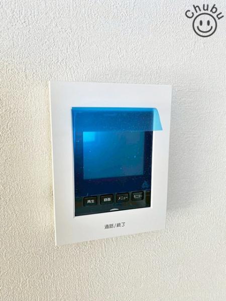 豊明市新田町新築戸建全4棟4号棟