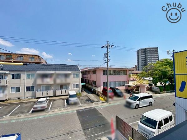 豊明市新田町新築戸建全4棟4号棟