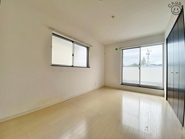 岡崎市柱曙２丁目の中古一戸建て