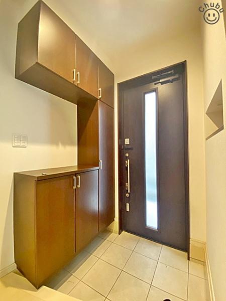 岡崎市柱曙２丁目の中古一戸建て
