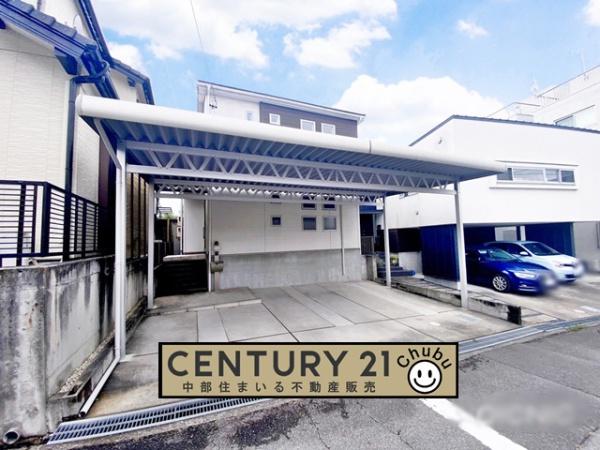 岡崎市柱曙2丁目リ・フォーム住宅