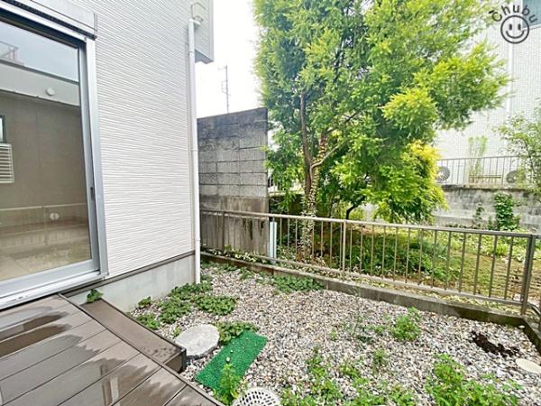 岡崎市柱曙２丁目の中古一戸建て