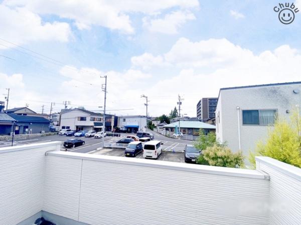 岡崎市柱曙２丁目の中古一戸建て