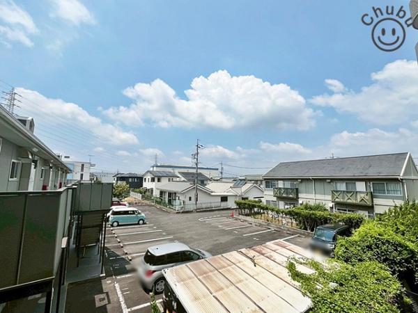 ナイスアーバン衣ヶ丘