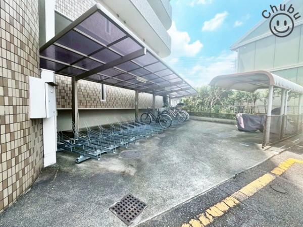 ナイスアーバン衣ヶ丘