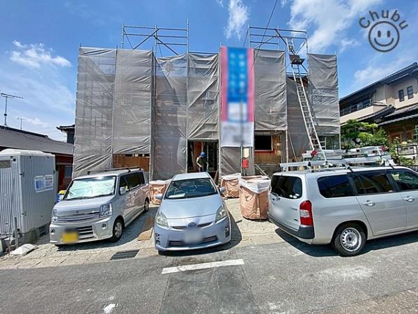 豊田市志賀町新築戸建全2棟2号棟