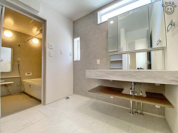 東海市加木屋町新築戸建全1棟