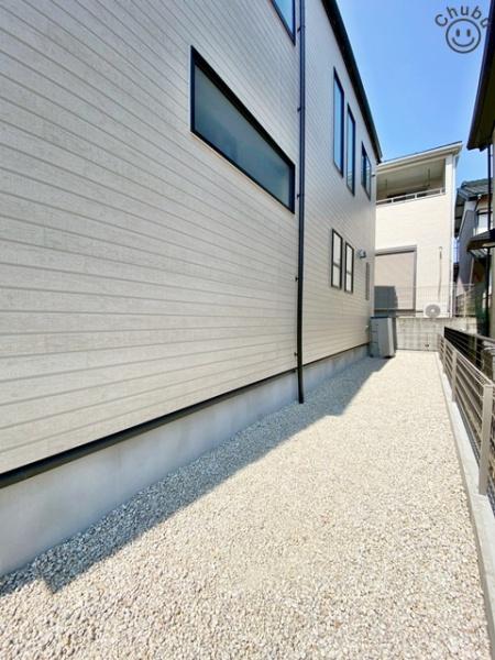 東海市加木屋町新築戸建全1棟