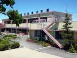 グローリアスタウン聖心壱番館(豊田聖霊幼稚園)