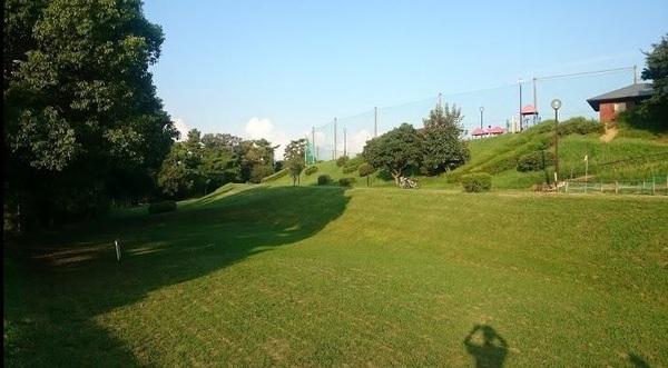 グローリアスタウン聖心壱番館(深田公園)