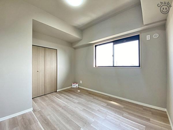 グローリアスタウン聖心壱番館