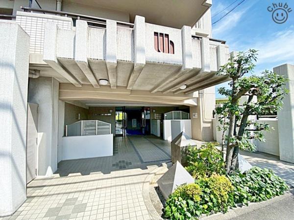グローリアスタウン聖心壱番館
