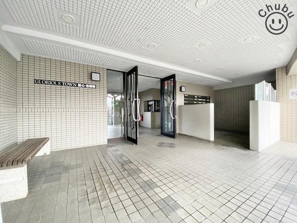 グローリアスタウン聖心壱番館