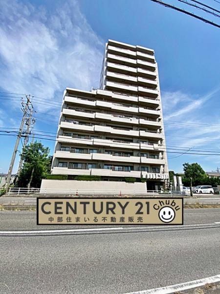 グローリアスタウン聖心壱番館