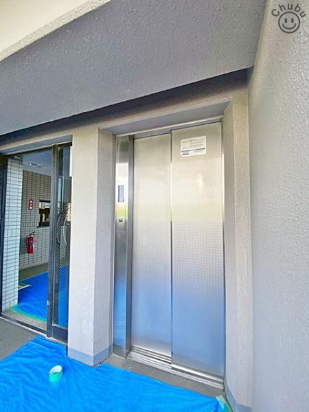グローリアスタウン聖心壱番館