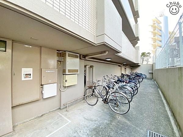 グローリアスタウン聖心壱番館