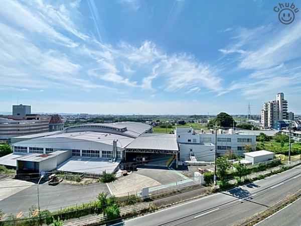 グローリアスタウン聖心壱番館