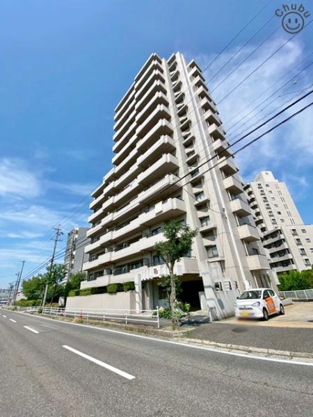 グローリアスタウン聖心壱番館