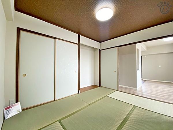 グローリアスタウン聖心壱番館