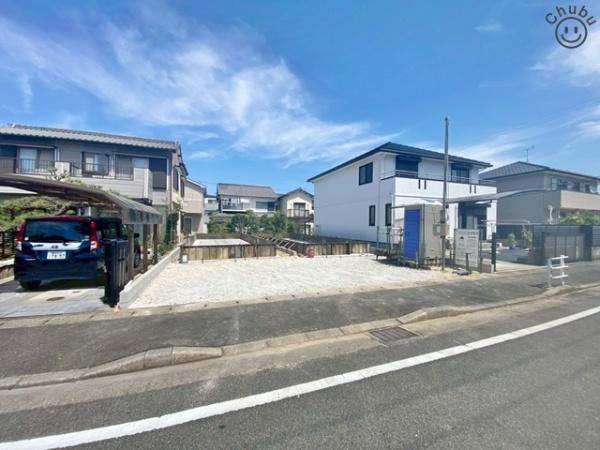 豊田市住吉町新築戸建全2棟1号棟