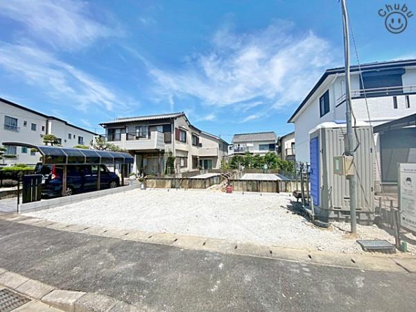 豊田市住吉町新築戸建全2棟2号棟