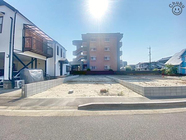 岡崎市上里新築戸建全3棟1号棟