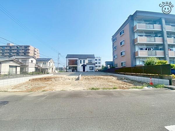 岡崎市上里新築戸建全3棟2号棟