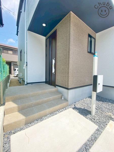 安城市里町新築戸建全1棟
