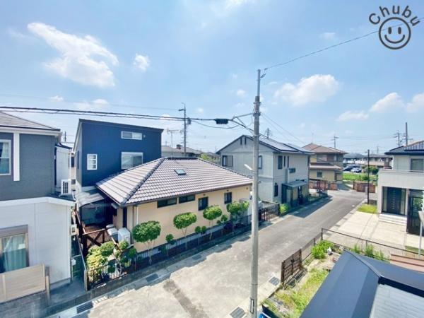 安城市里町新築戸建全1棟