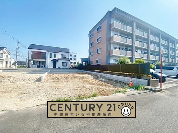 岡崎市上里新築戸建全3棟3号棟