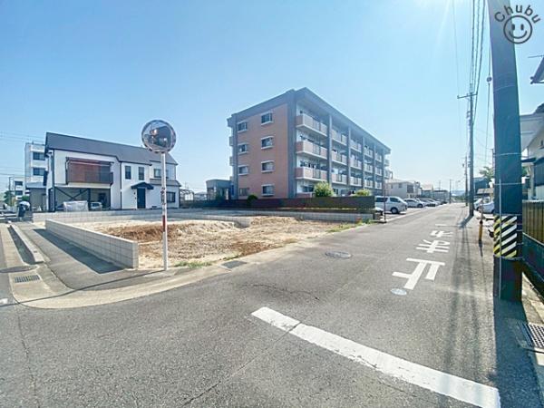 岡崎市上里新築戸建全3棟3号棟