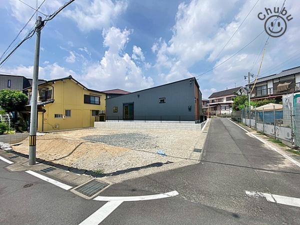 豊田市平山町新築戸建全1棟
