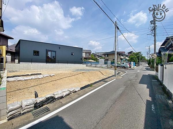 豊田市平山町新築戸建全1棟