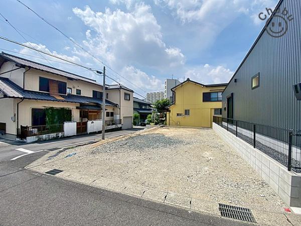 豊田市平山町新築戸建全1棟