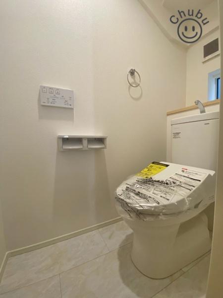 安城市里町新築戸建全2棟1号棟