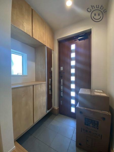 安城市里町新築戸建全2棟1号棟