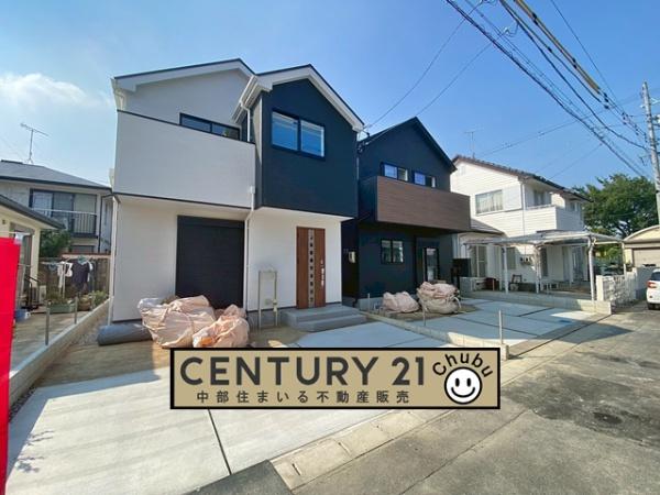 安城市里町新築戸建全2棟1号棟