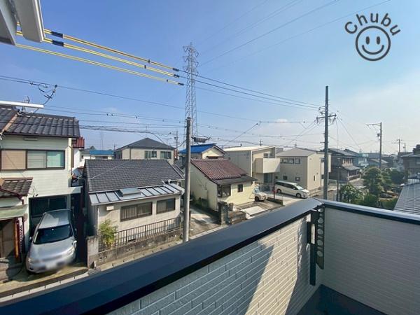 安城市里町新築戸建全2棟1号棟