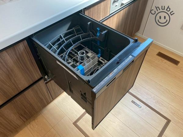 安城市里町新築戸建全2棟1号棟