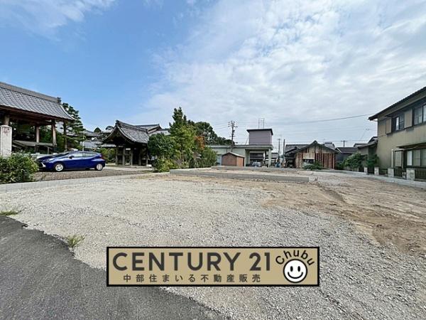 岡崎市下和田町新築戸建全3棟1号棟