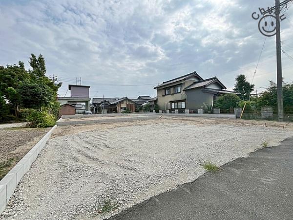 岡崎市下和田町新築戸建全3棟1号棟