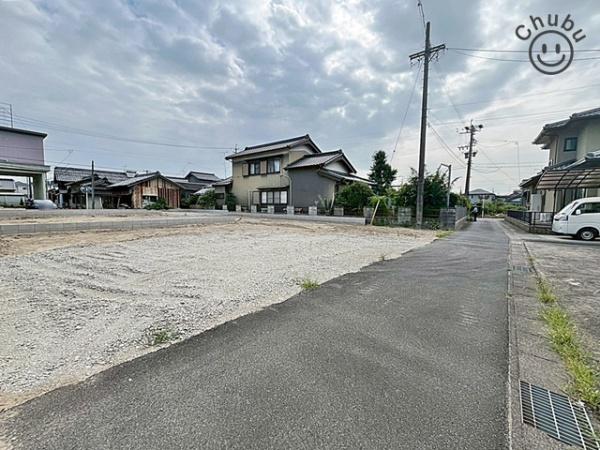 岡崎市下和田町新築戸建全3棟1号棟