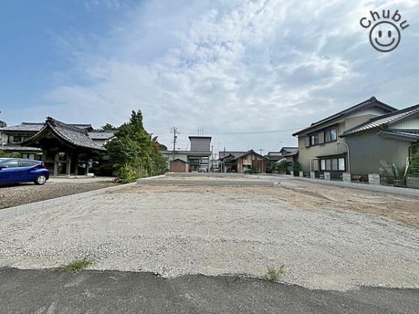岡崎市下和田町新築戸建全3棟1号棟