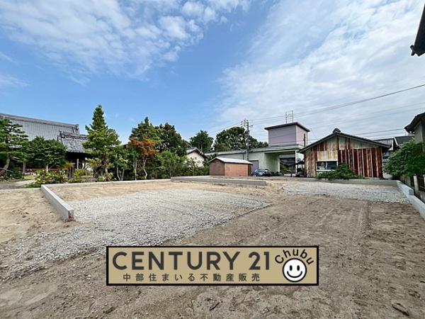 岡崎市下和田町新築戸建全3棟2号棟