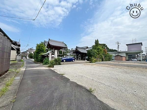 岡崎市下和田町新築戸建全3棟2号棟