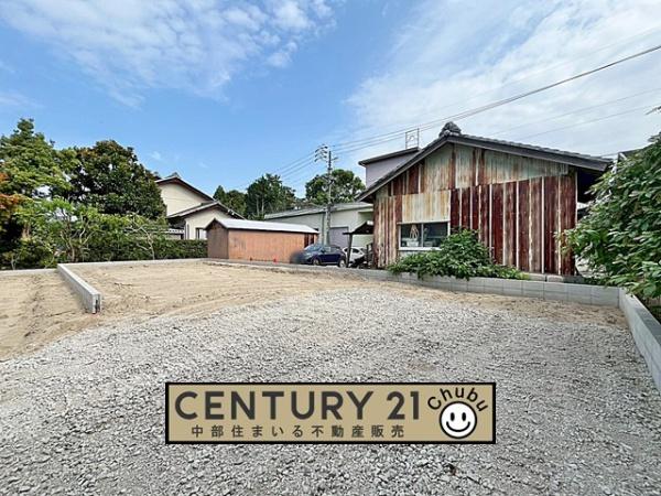 岡崎市下和田町新築戸建全3棟3号棟